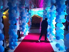 -亿·好声音·量贩KTV(朝阳北路店)
