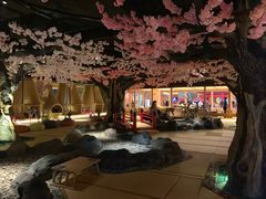 -蓝鲸湾汤泉(包河店)