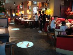 -鼎盛蜀坊·重庆江湖菜(市桥地铁站店)