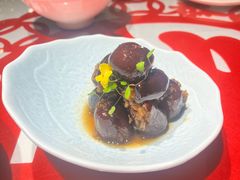 -汉唐宴长安食府