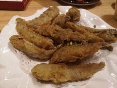 -聚汇三少·龙虾·中餐厅(莫邪路新天地店)