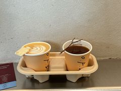 -O.P.S. CAFE