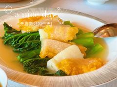 -夏宫中餐厅(静安香格里拉店)