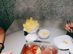 -半天妖烤鱼(中山路店)