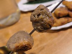 -质烤烤物·活烤海鲜(质烤总店)