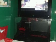 -百威KTV(恒福路店)