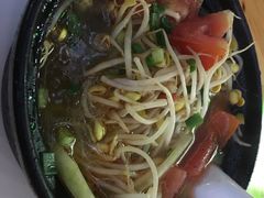 -沈妈砂锅(光华村店)