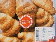-面包工房(天河城店)