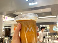 -M Stand(宁波万象城店)