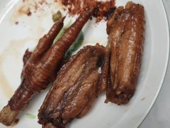 -顺城金记卤鸡·清真