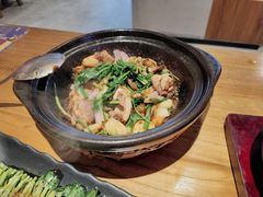 -烧蠔帮·湛江生蚝(茂南万达店)