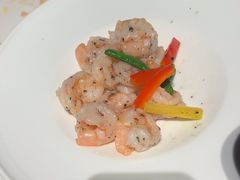 -百富源·海鲜辽菜(浑河堡店)