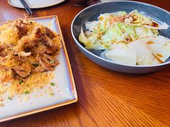 -亚特兰蒂斯·蟹餐厅 CRAB KITCHEN·鲜活海鲜