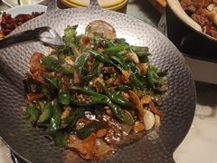 -小菜园新徽菜(马鞍山金鹰店)