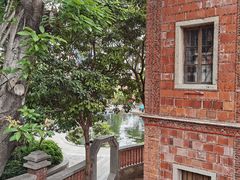 -晋江五店市传统文化旅游区