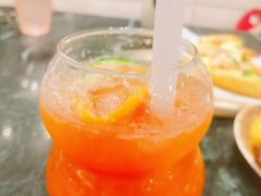 -BossBabe亲子餐厅(金光华广场店)