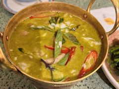 -Home Thai·泰谣(王府井apm店)