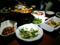 android_upload_pic-地锅居(翰林邻里中心店)