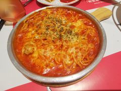 -赤火牛排(金狮广场店)