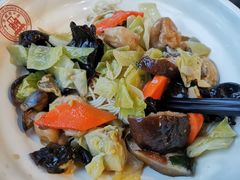 -上海财经大学-新食堂