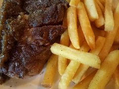 -羽深肉铺 Steak & Wine