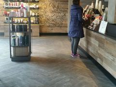 -星巴克(甘河路店)