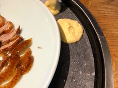 -三人行骨头王火锅(长寿店)