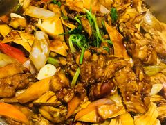 -黄记煌三汁焖锅(新世纪广场店)