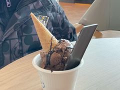 -抱抱地球咖啡馆(国家海洋博物馆店)