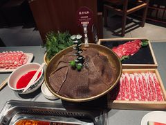 -巴奴毛肚火锅(悠唐购物中心店)