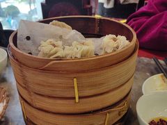 -都一处烧麦馆(前门店)