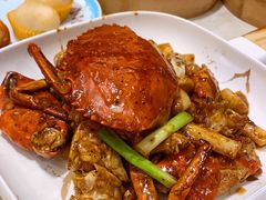 -稻香酒家(长宁KING88广场店)