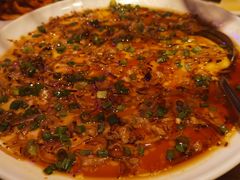 黑松露鹅肝蒸水蛋-蝴蝶汇音乐酒馆(罗湖店)