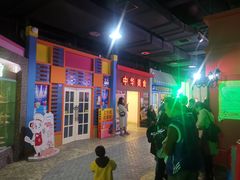 -成都星期8小镇(江宁南路店)