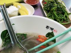 -蔡澜PHO(海岸城店)