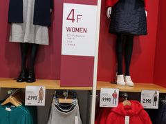 -优衣库(银座店)