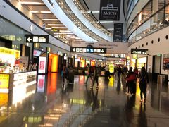 -维也纳国际机场