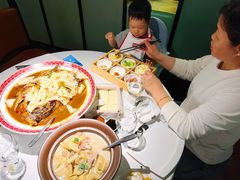 -旺顺阁鱼头泡饼(常营店)