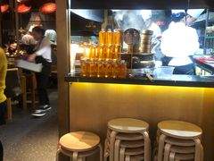 -九锅一堂酸菜鱼(新南凯德直营店)