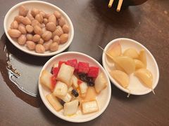 -南门涮肉(后海店)