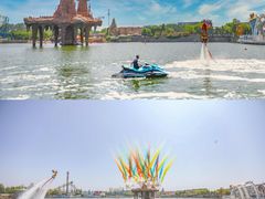 -大连海昌发现王国主题公园