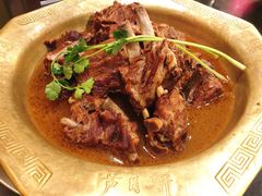 精选羊蝎子-芦月轩羊蝎子(北蜂窝店)