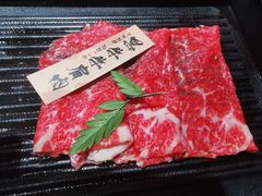 -匠和风精致料理(莆田财富中心店)