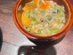 -江边城外烤全鱼(方庄时代购物中心店)