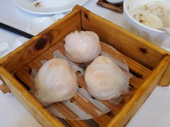 金鼎鲜味虾饺皇-广州酒家(昌岗地铁站店)