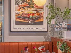 -原石牛扒·约会餐厅(龙城万科里店)