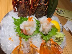 -花和海鲜自助(梅江店)