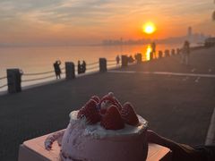 -深圳湾公园(南山区)