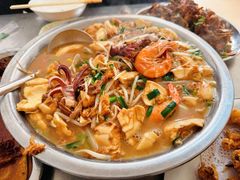 -小麦岛公园