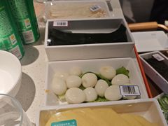 -野妹火锅(龙岗店)